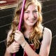 Senior track and field portraits at Bozeman High School, and Story Mill in Bozeman, Montana.